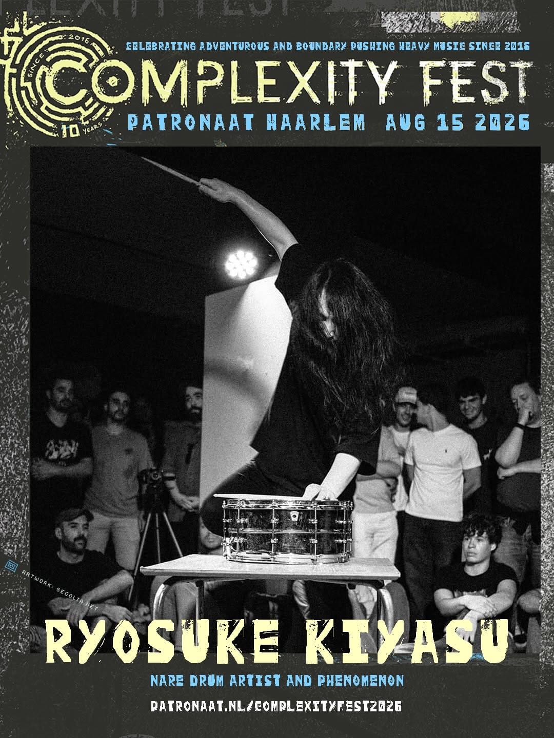 Post 1 by Ryosuke Kiyasu on Instagram (carousel)