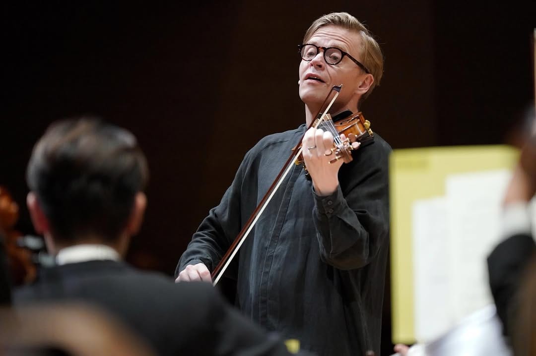 Post 10 by 東京都交響楽団／Tokyo Metropolitan Symphony Orchestra／都響 on Instagram (carousel)