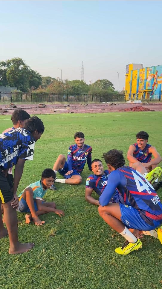 Post 9 by Vivek s on Instagram (video)