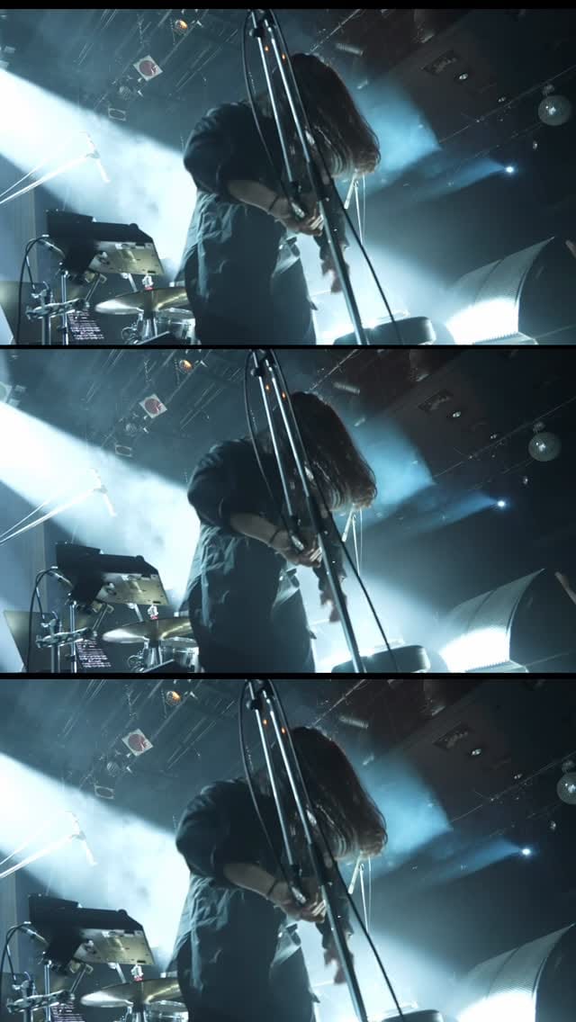 Post 3 by mouseonthekeys on Instagram (video)