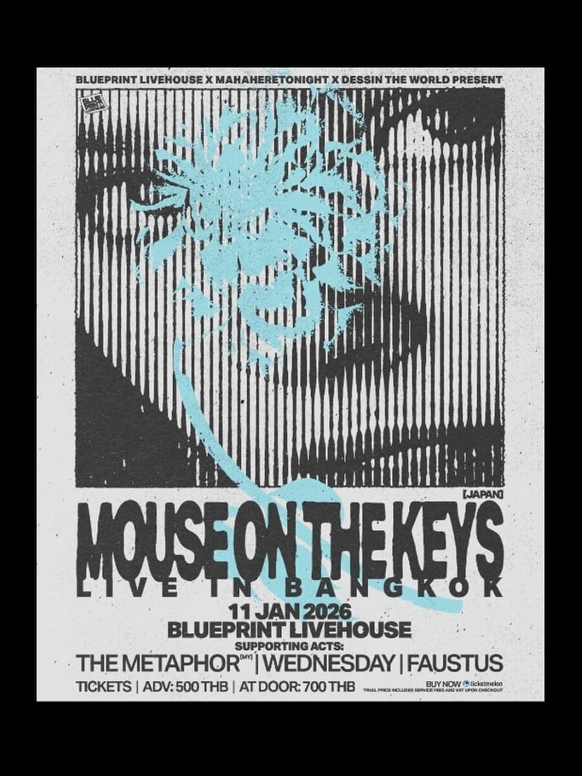 Post 6 by mouseonthekeys on Instagram (image)