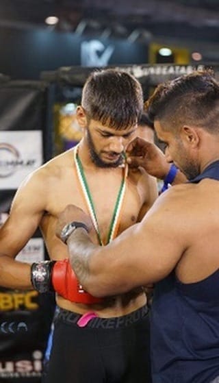 Post 9 by Shoaib Khan 🦍 on Instagram (video)
