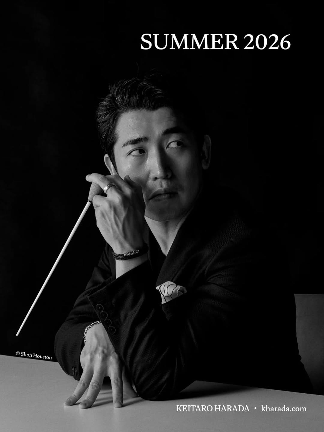 Post 7 by Keitaro Harada 原田慶太楼 on Instagram (carousel)