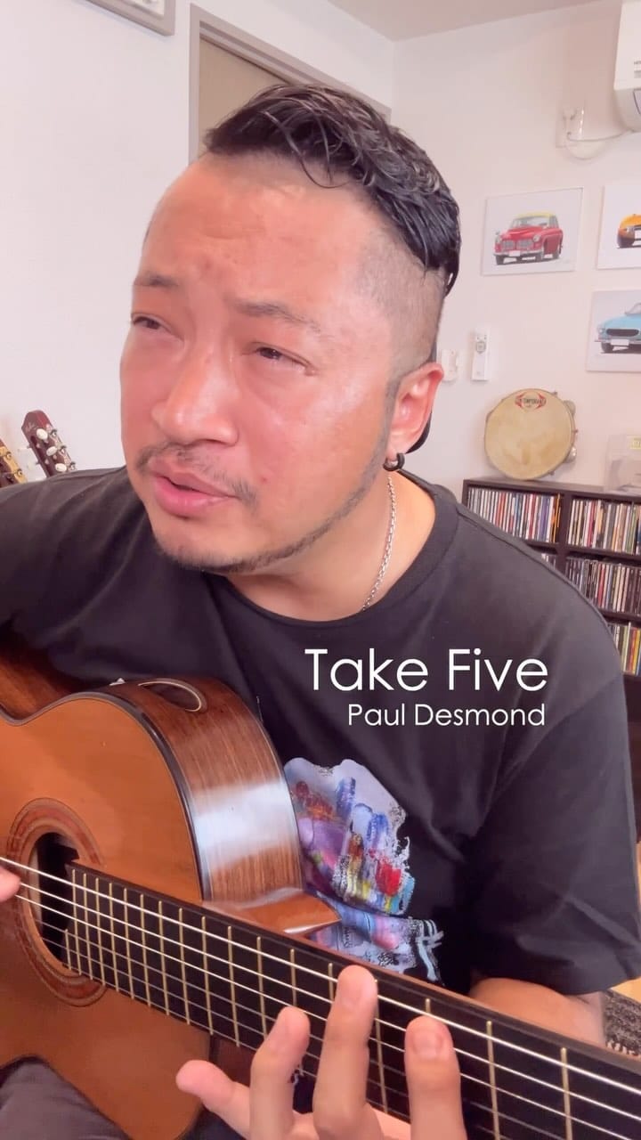 Post 10 by Marcelo Kimura on Instagram (video)