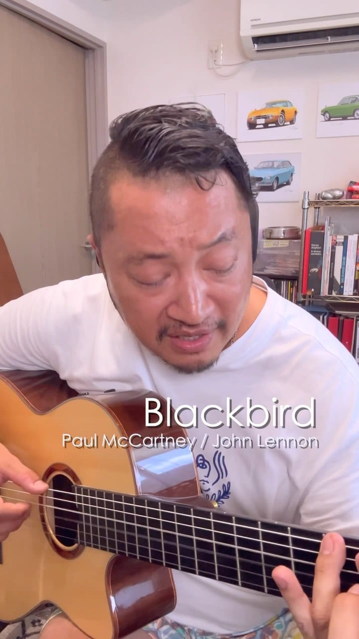 Post 9 by Marcelo Kimura on Instagram (video)