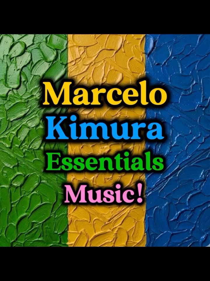 Post 3 by Marcelo Kimura on Instagram (carousel)