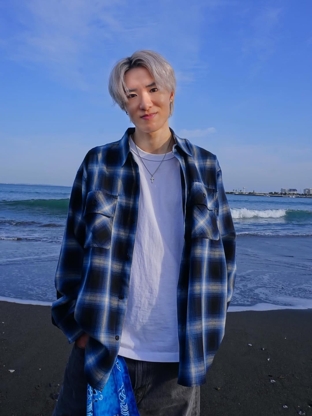 Post 10 by 飛来-HIRAI- 🕊️🔵 on Instagram (image)