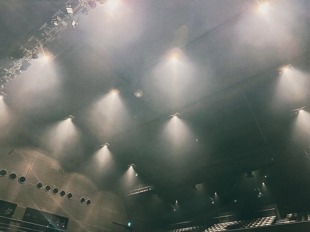 Post 9 by DIR EN GREY on Instagram (image)