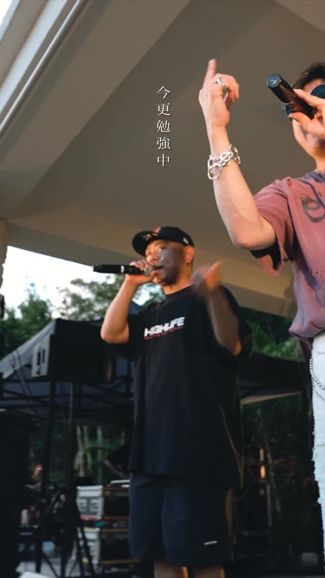 Post 9 by TAK-Z on Instagram (video)