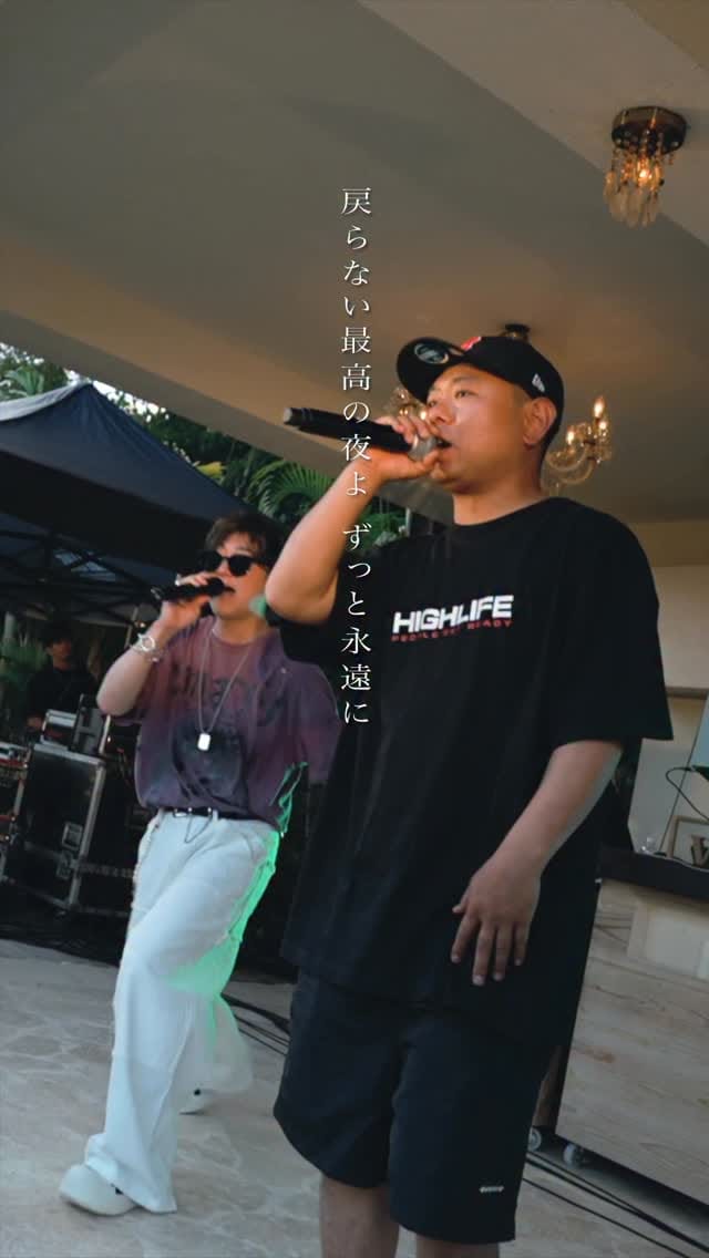 Post 10 by TAK-Z on Instagram (video)
