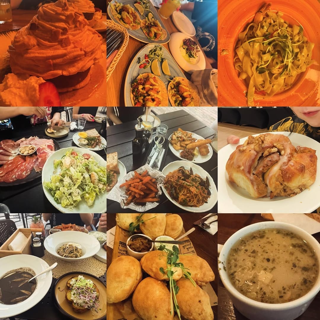 Post 5 by ZAQ on Instagram (image)