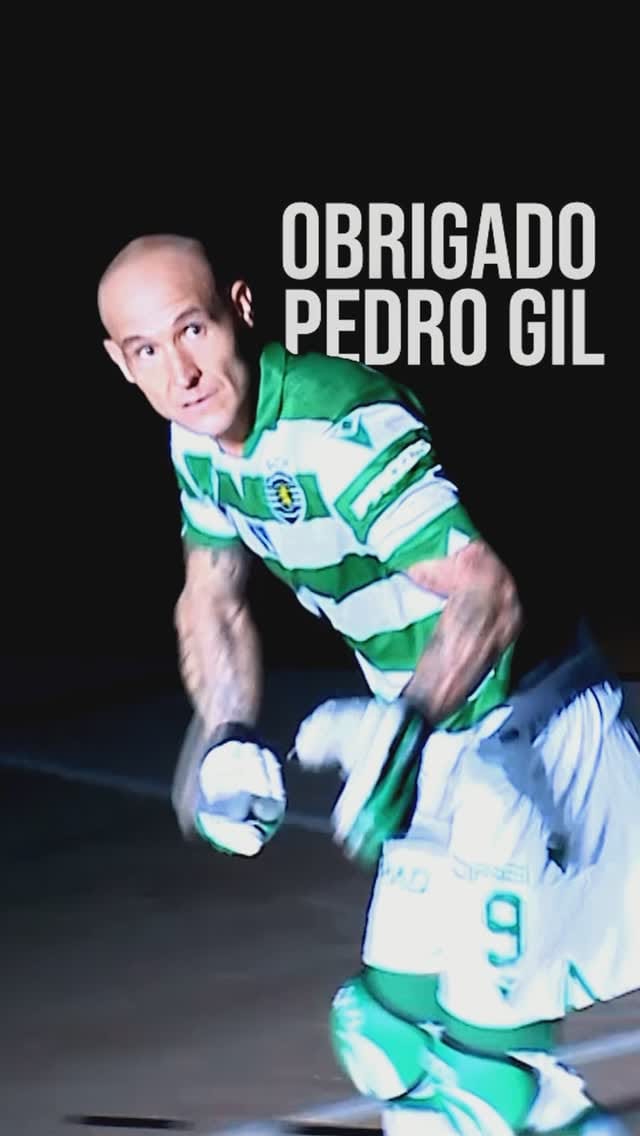 Post 8 by Pedro Gil Gomez on Instagram (video)