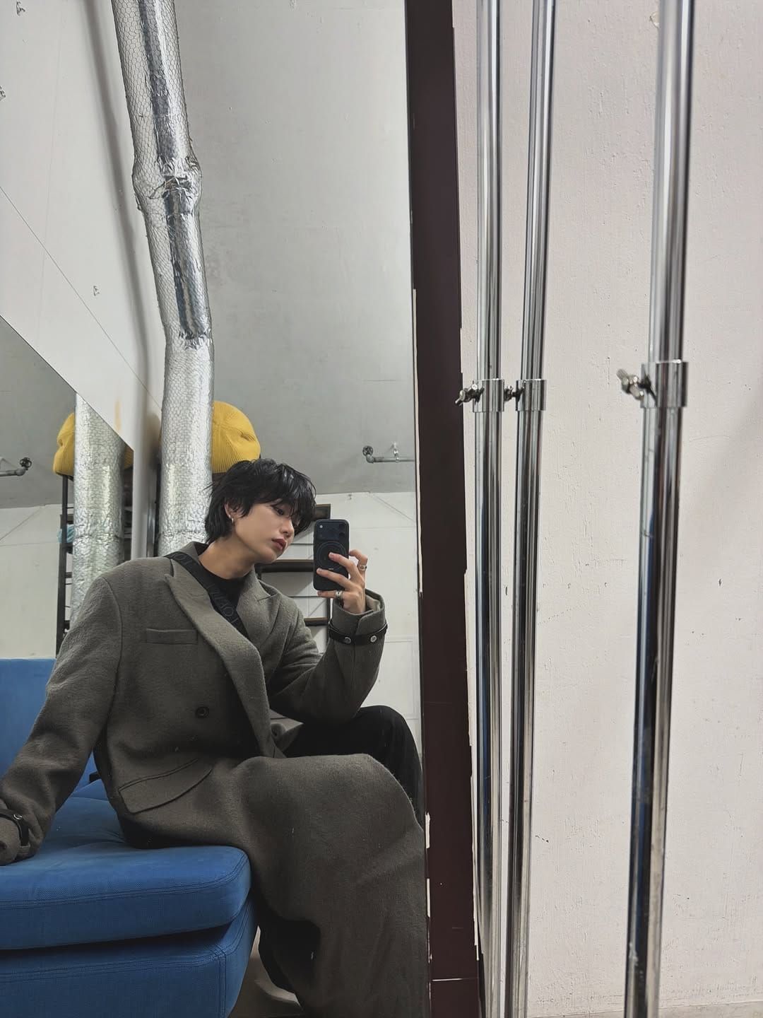 Post 4 by 本田 太一 / HONDA TAICHI on Instagram (carousel)