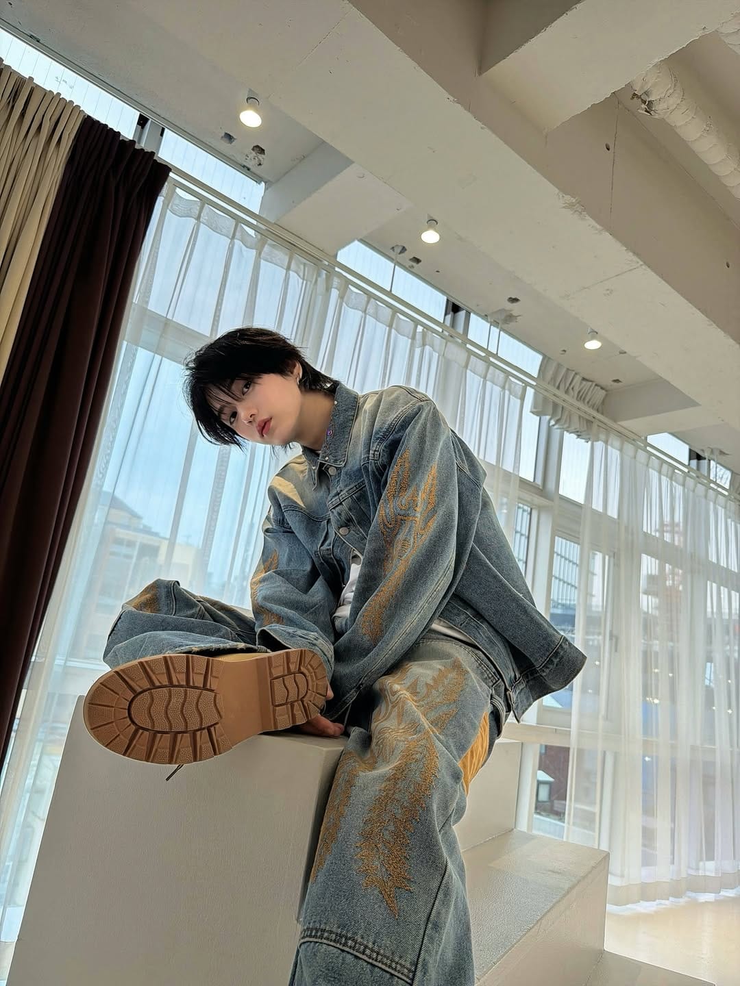Post 6 by 本田 太一 / HONDA TAICHI on Instagram (carousel)