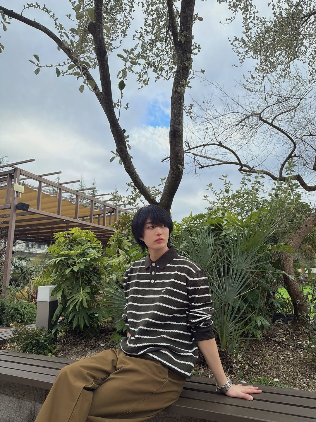 Post 2 by 本田 太一 / HONDA TAICHI on Instagram (carousel)