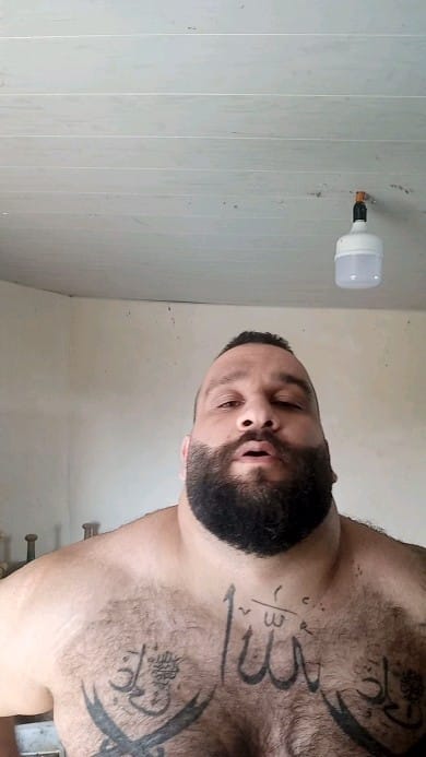 Post 8 by سامان قلی پور ملکشاهی| saman gholipourmalakshah on Instagram (video)
