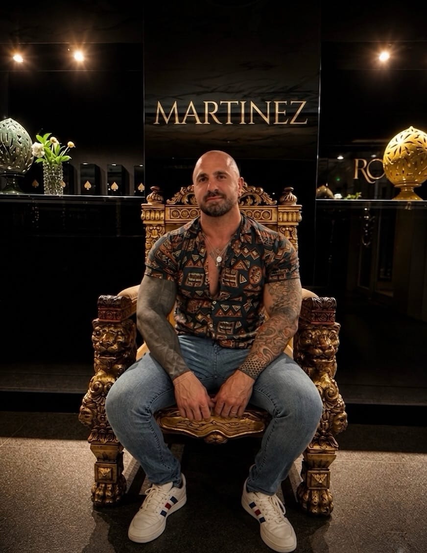 Post 3 by Salvatore Martinez on Instagram (carousel)