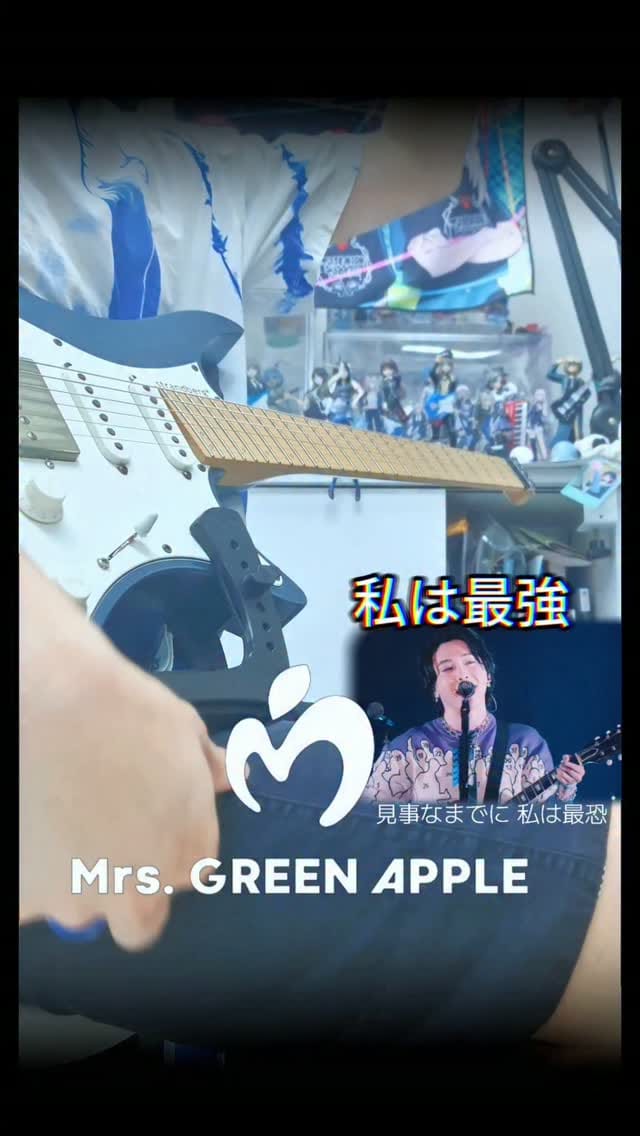 Post 2 by Johnny Au on Instagram (video)