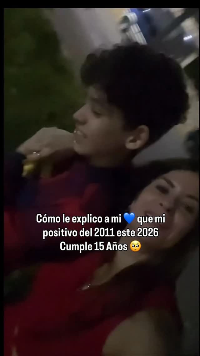 Post 9 by Adriana Romero on Instagram (video)