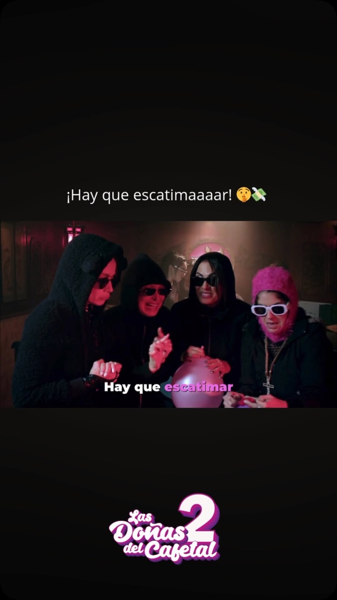 Post 6 by Adriana Romero on Instagram (video)