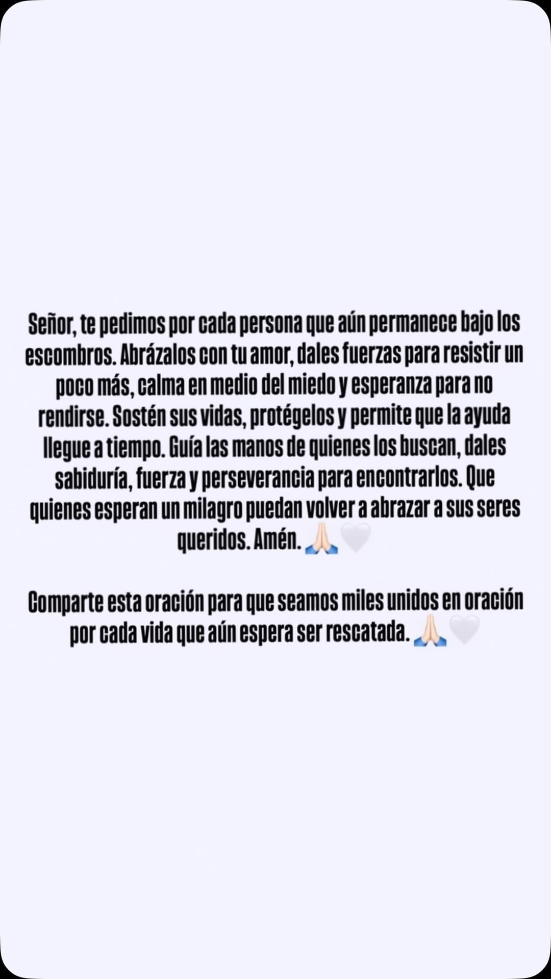 Post 3 by Adriana Romero on Instagram (video)