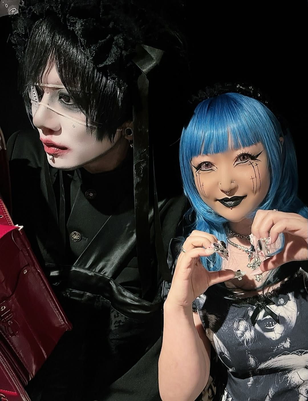 Post 6 by Mi-Yu / 子宮頸がんサバイバー【闘病中】 on Instagram (carousel)
