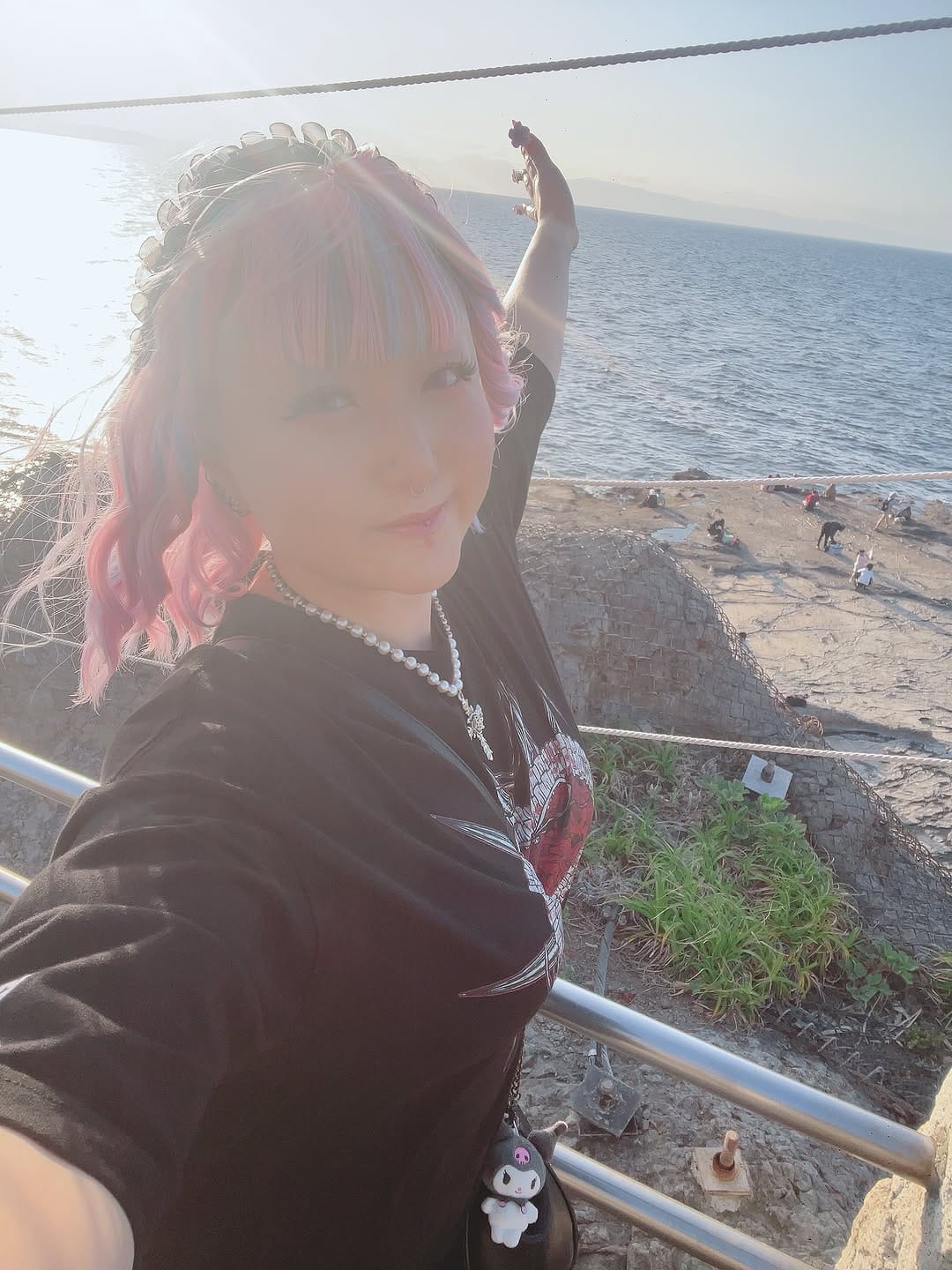 Post 7 by Mi-Yu / 子宮頸がんサバイバー【闘病中】 on Instagram (carousel)