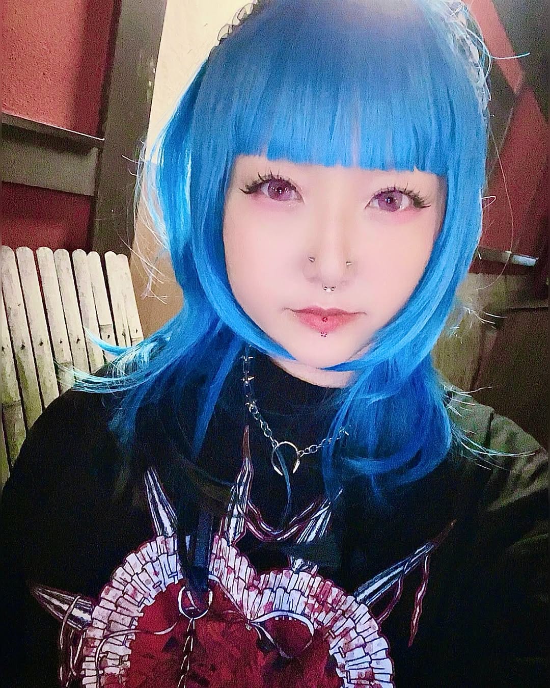 Post 1 by Mi-Yu / 子宮頸がんサバイバー【闘病中】 on Instagram (carousel)