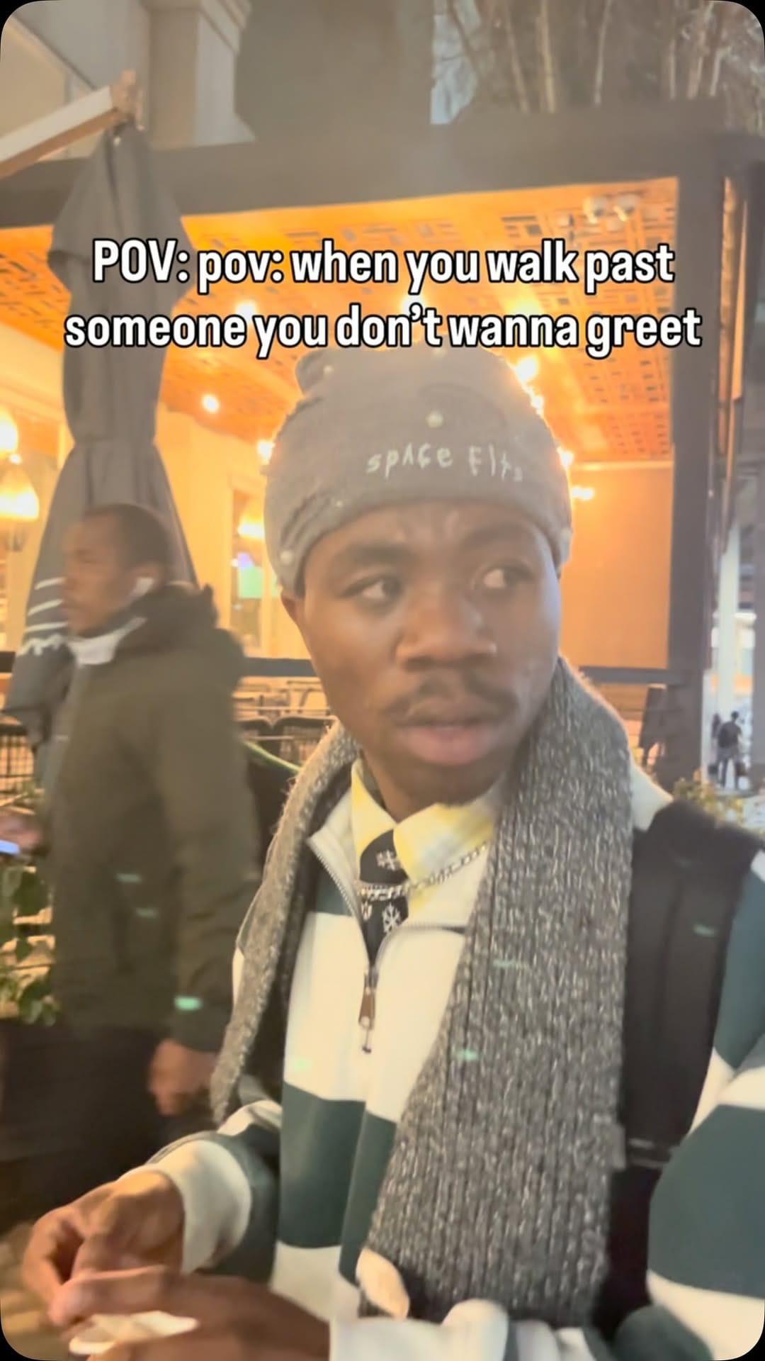 Post 1 by uKAPTENI on Instagram (video)