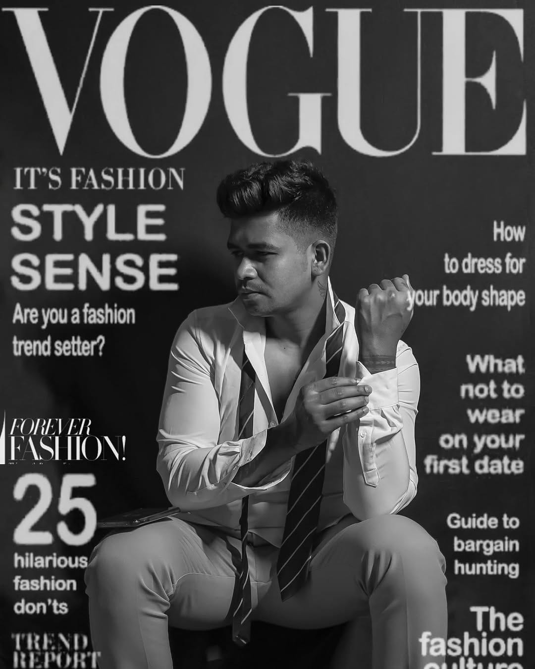 Post 8 by Rajesh Roy on Instagram (image)