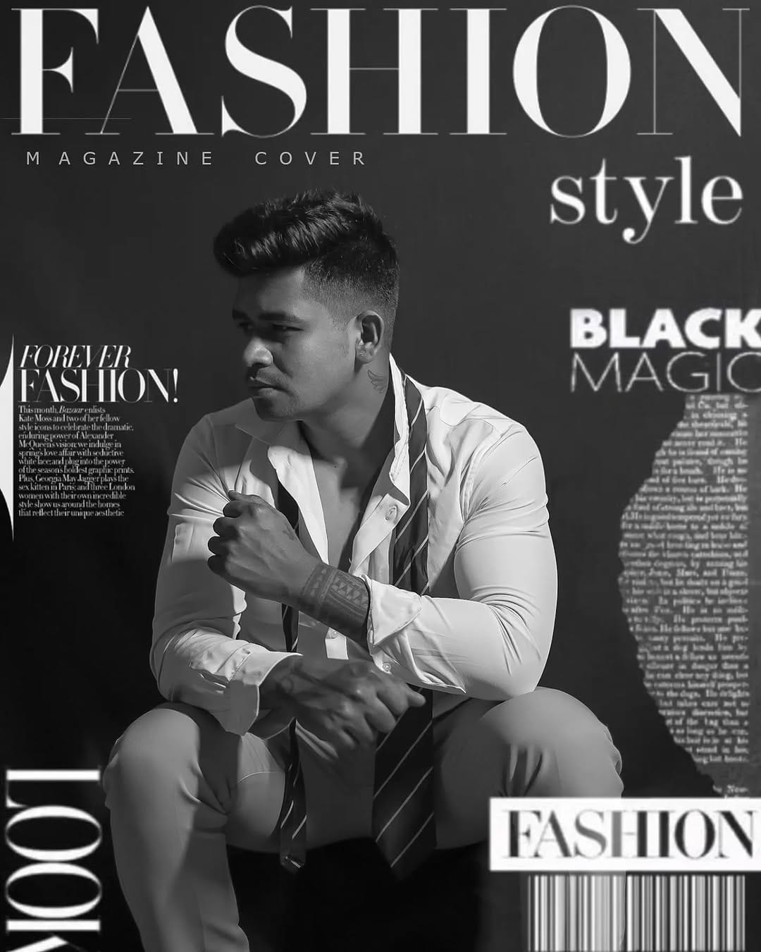 Post 10 by Rajesh Roy on Instagram (image)