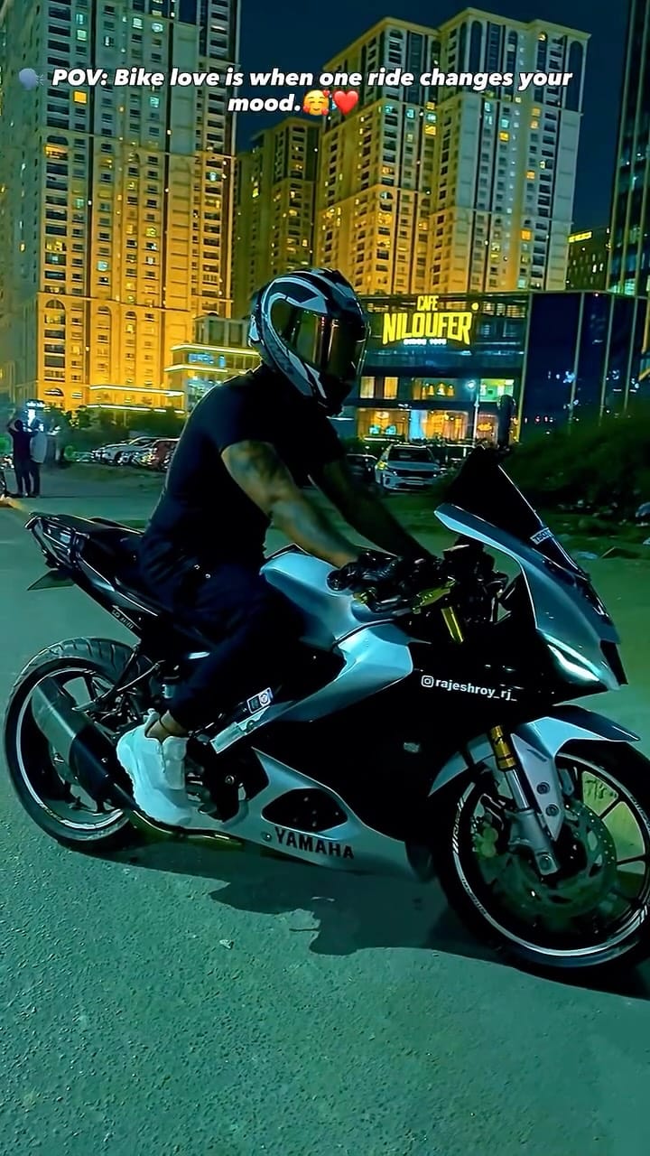 Post 7 by Rajesh Roy on Instagram (video)