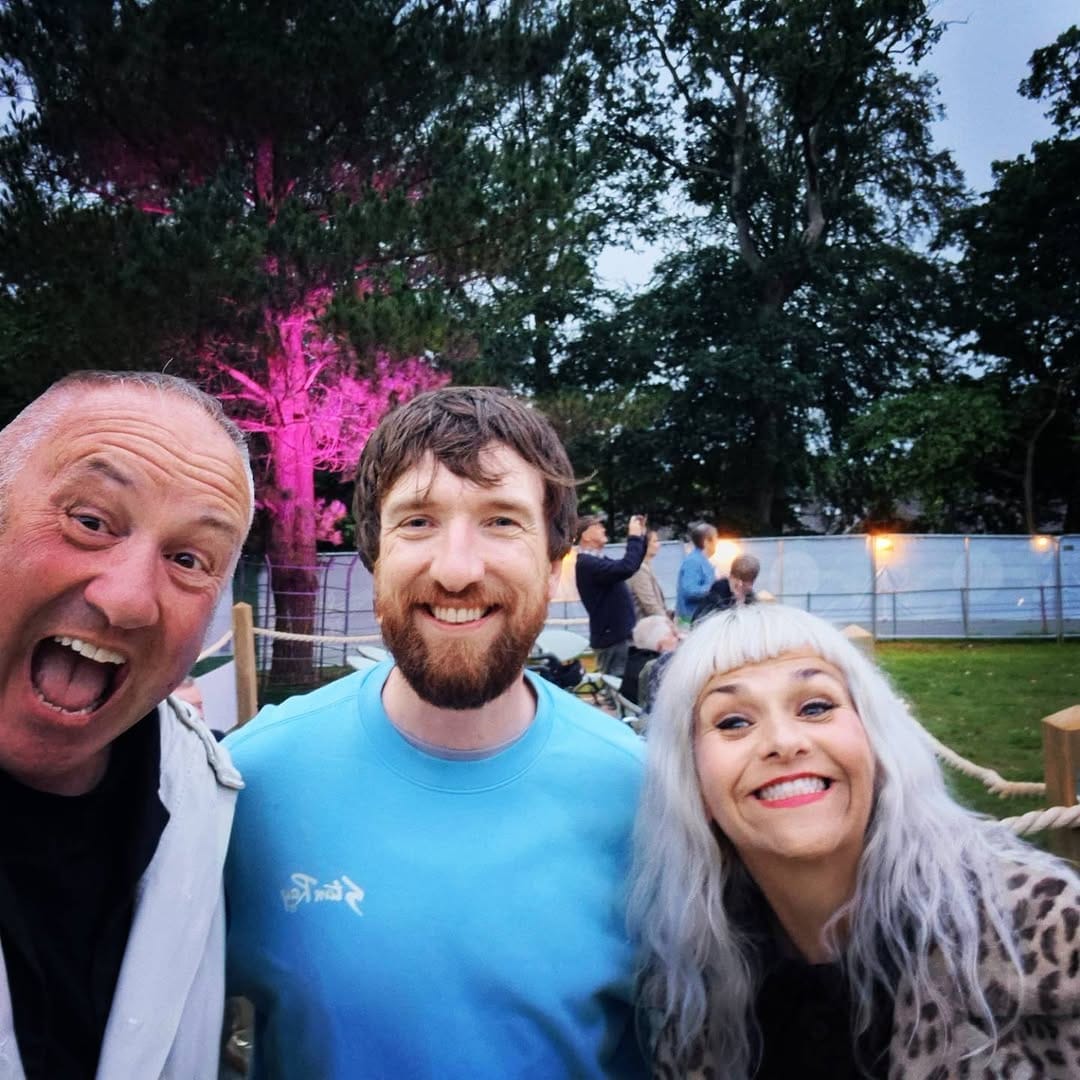 Post 1 by Keith Brymer Jones on Instagram (carousel)