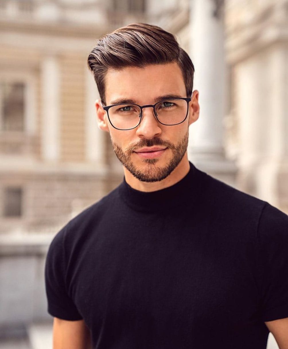 Post 10 by Men's on Instagram (image)
