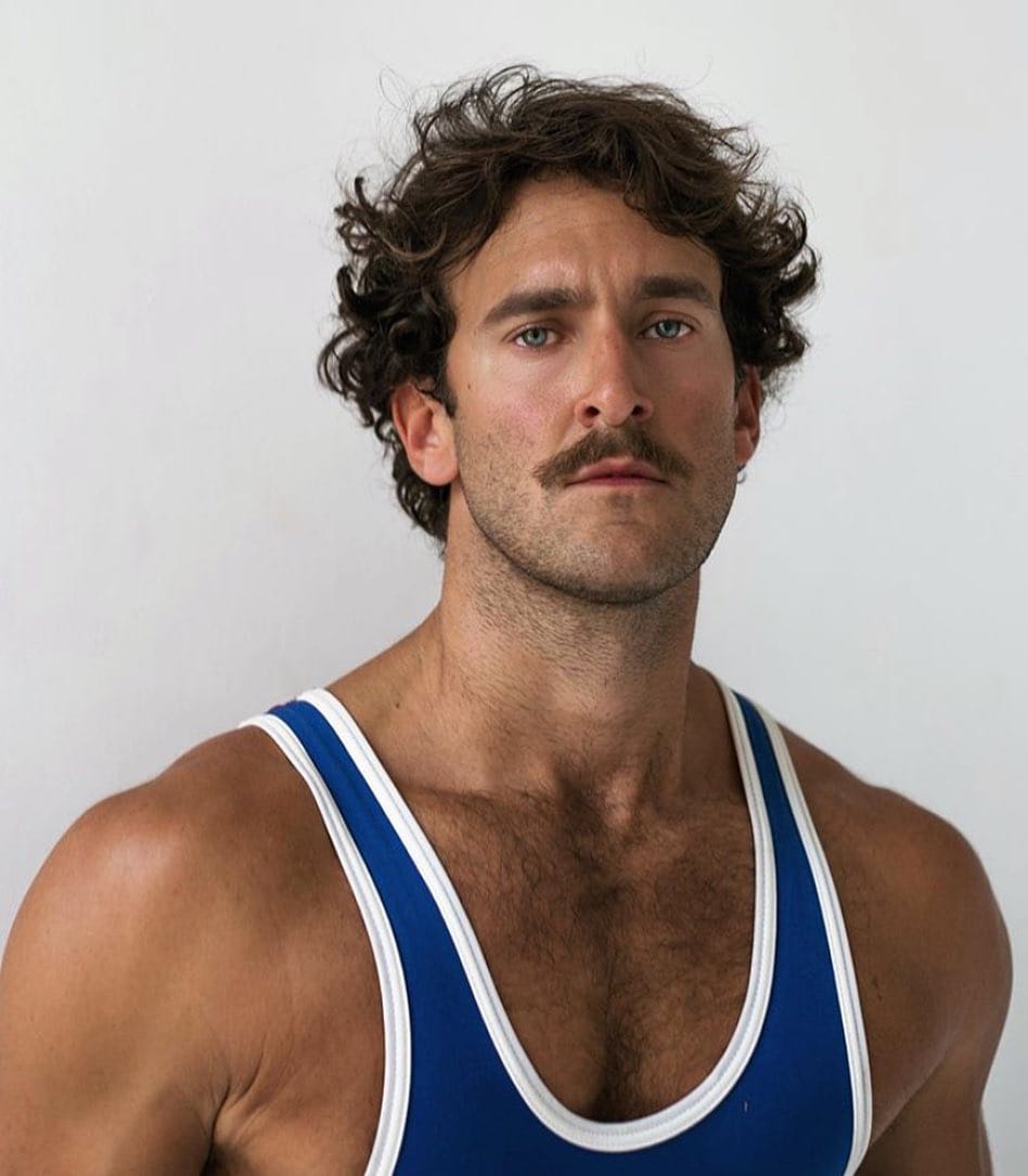 Post 4 by Men's on Instagram (image)