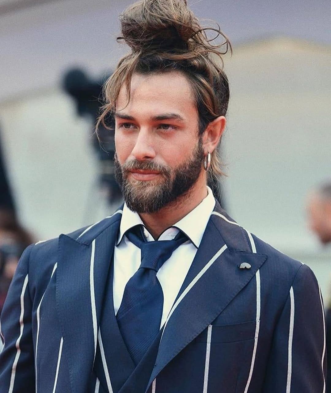 Post 2 by Men's on Instagram (carousel)