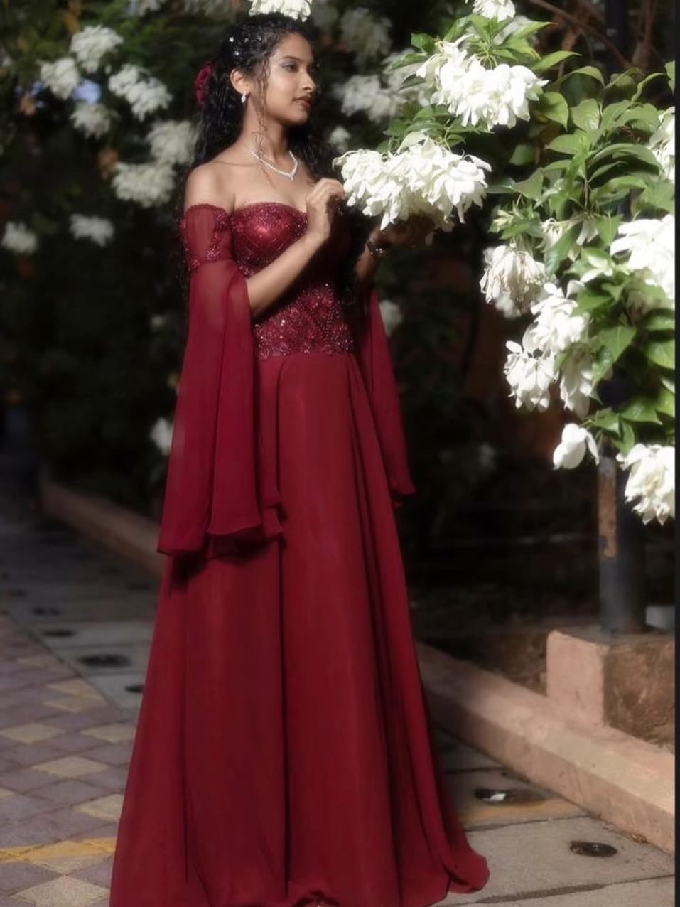 Post 4 by Naush|Bridal-Couture Designer✨ on Instagram (image)