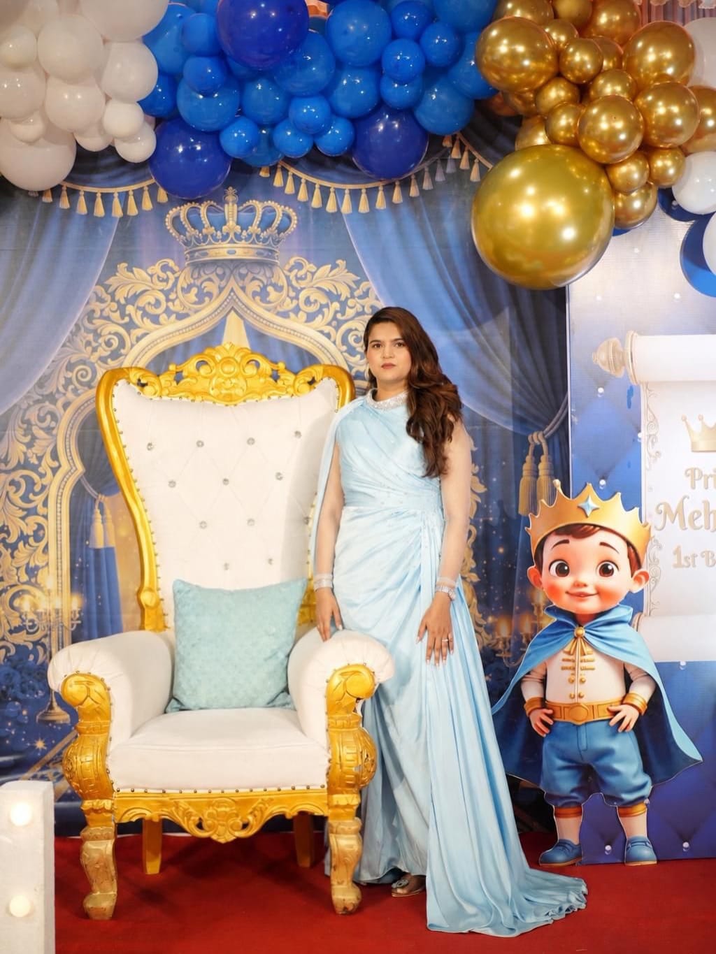 Post 8 by Naush|Bridal-Couture Designer✨ on Instagram (carousel)