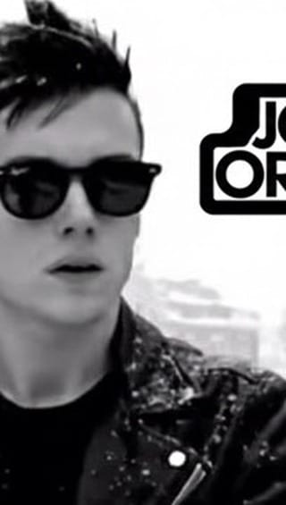 Post 6 by Joy Order on Instagram (video)