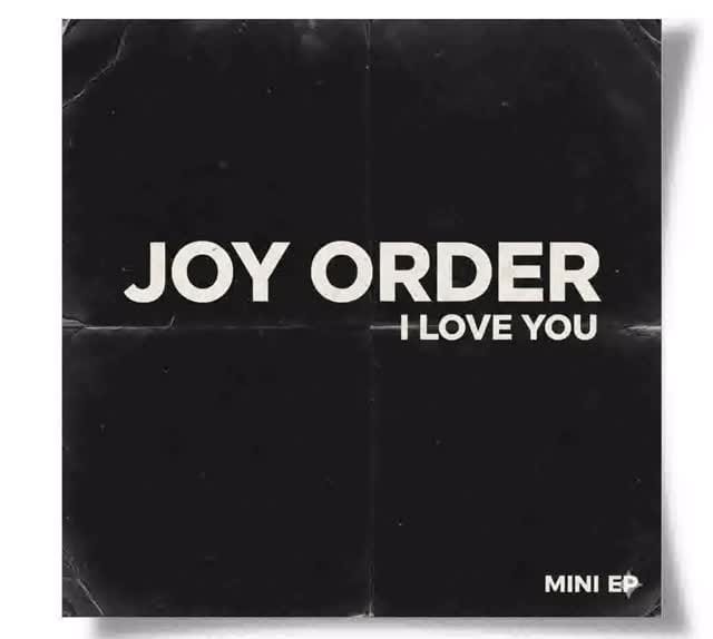 Post 5 by Joy Order on Instagram (video)