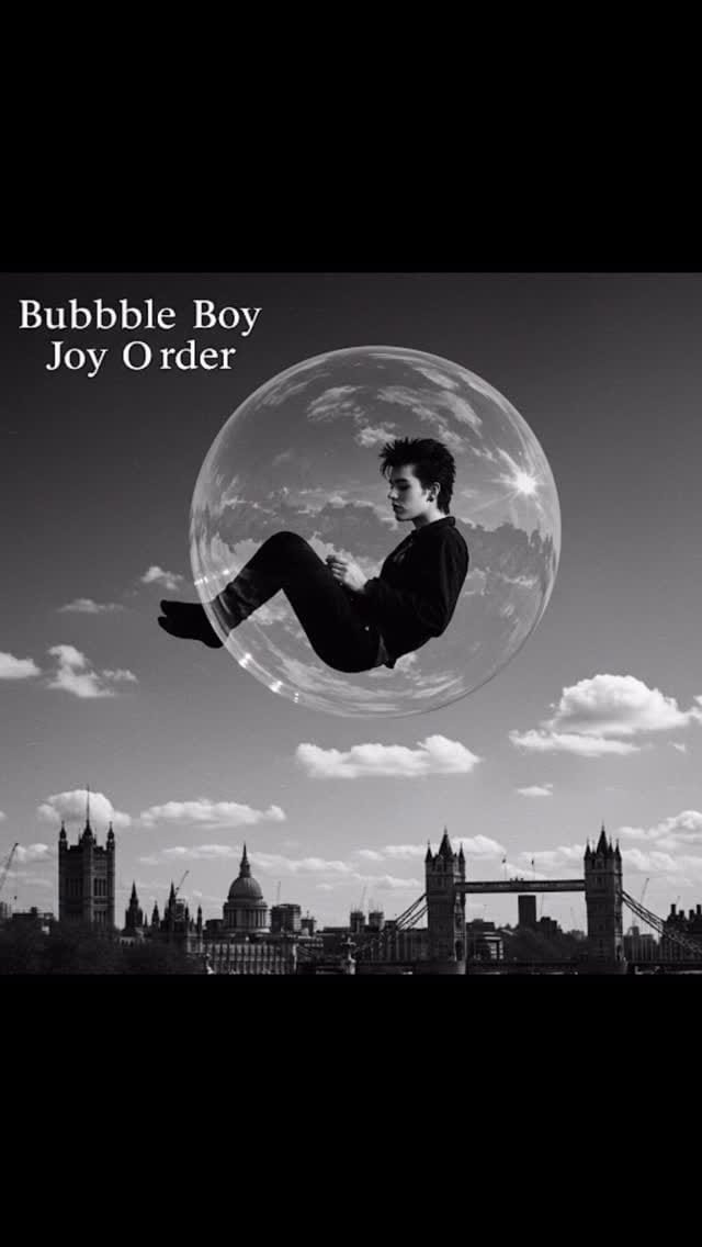 Post 9 by Joy Order on Instagram (video)