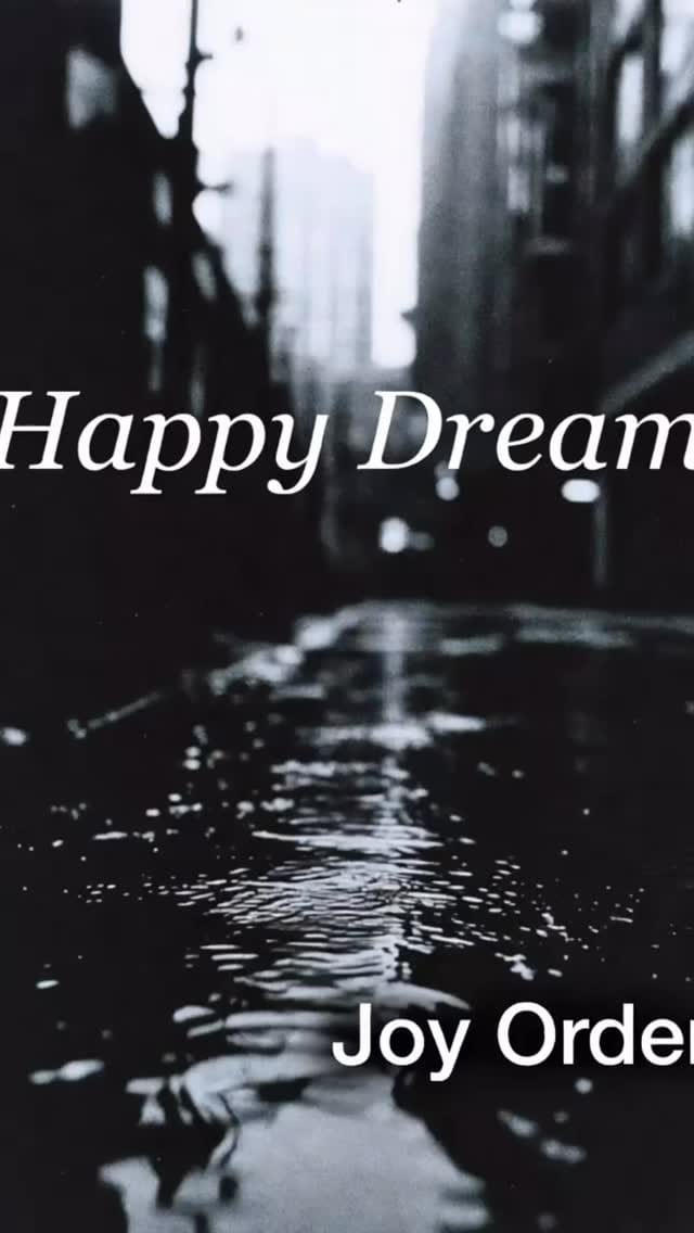 Post 3 by Joy Order on Instagram (video)