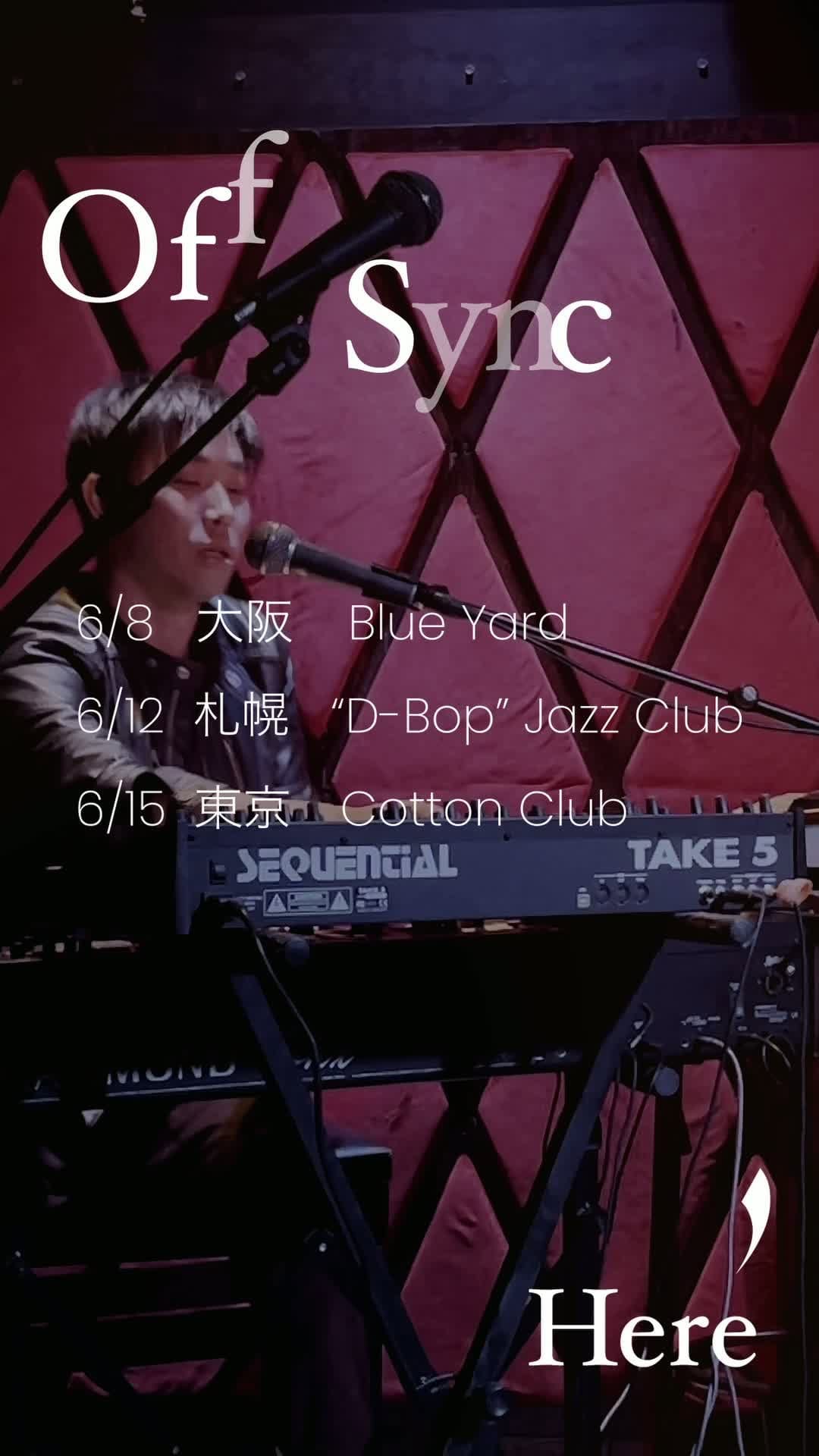 Post 8 by Takahiro Izumikawa on Instagram (video)
