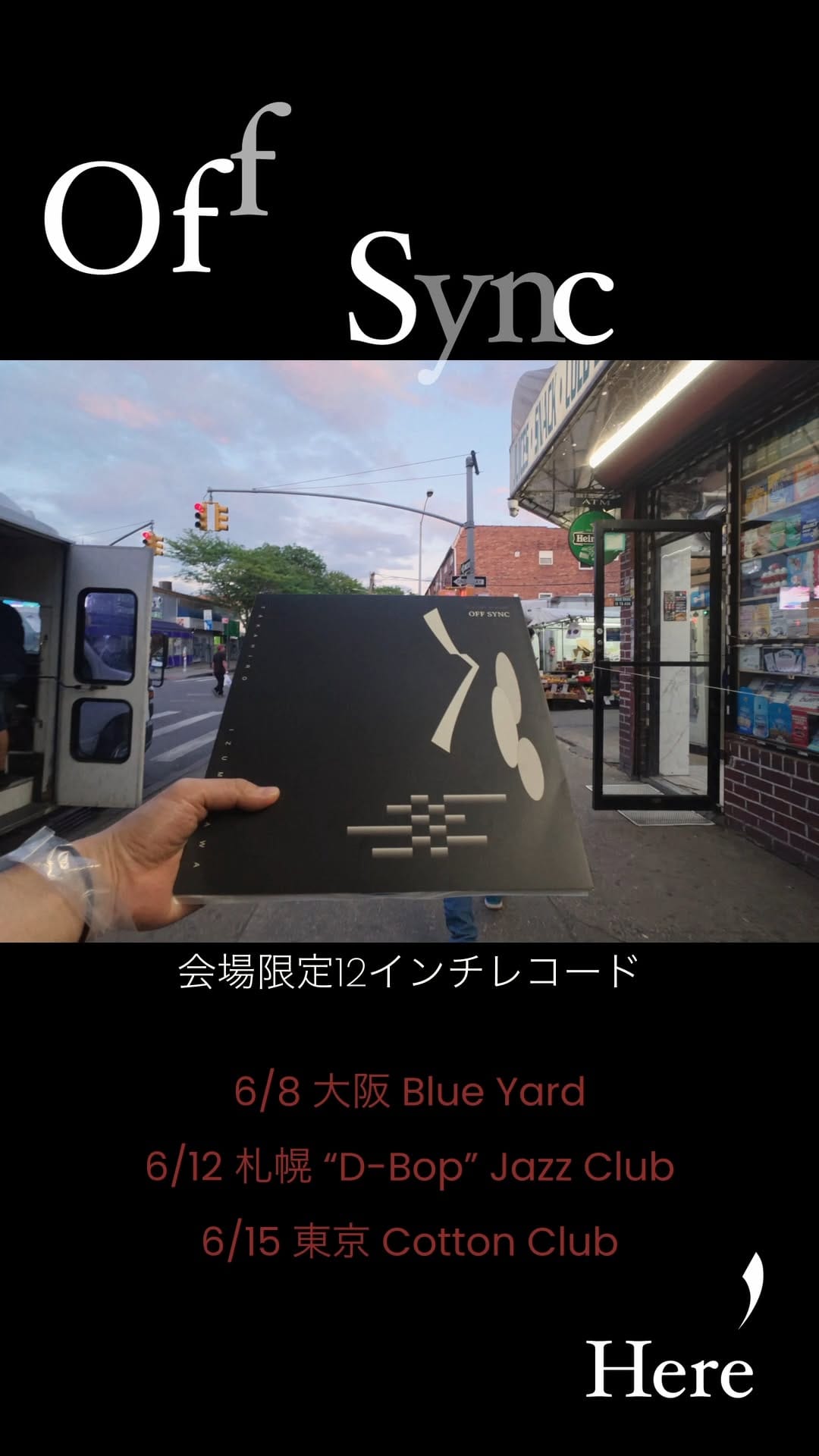 Post 7 by Takahiro Izumikawa on Instagram (video)