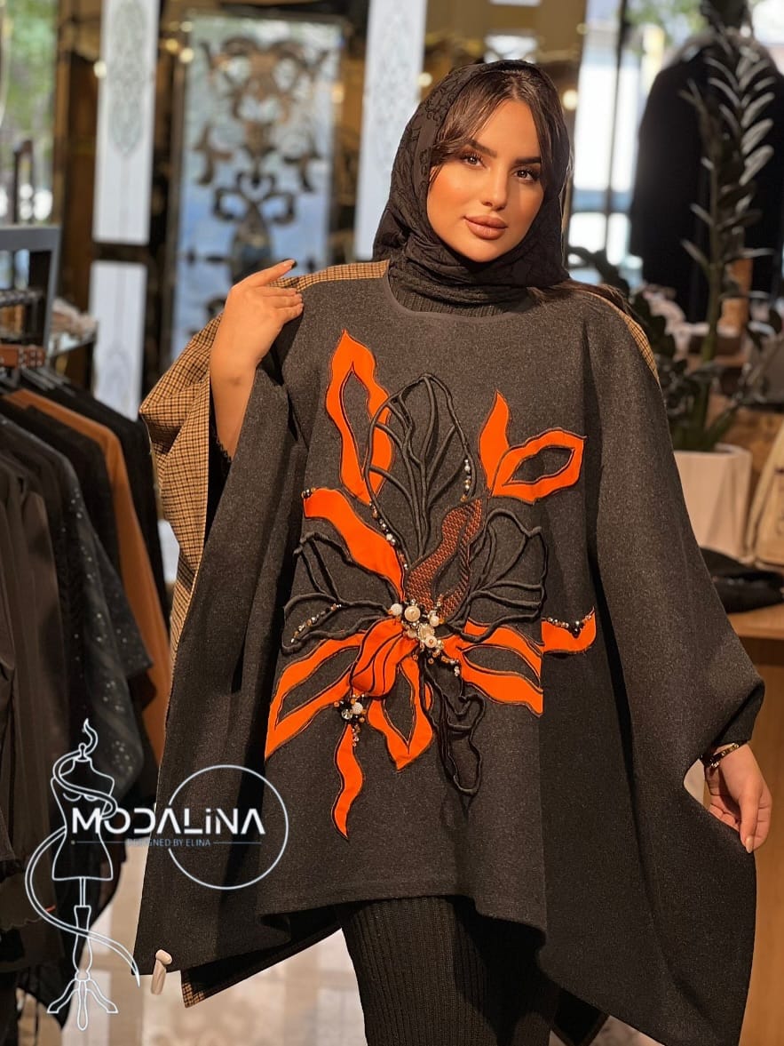 Post 9 by Modalina|مدالینا| on Instagram (carousel)
