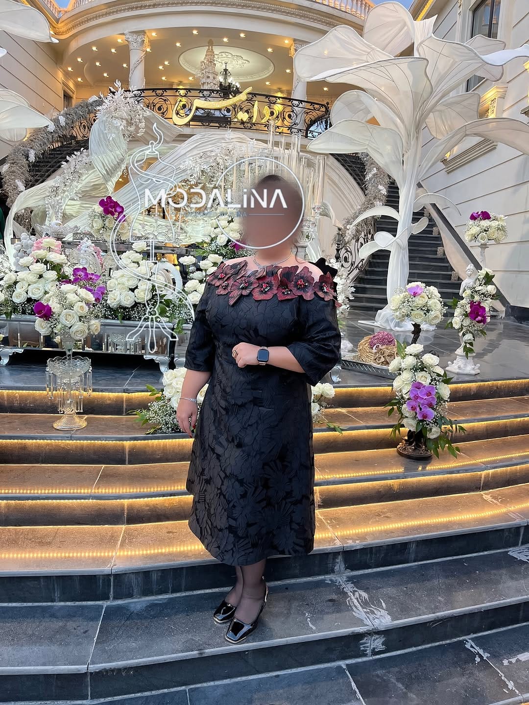 Post 10 by Modalina|مدالینا| on Instagram (carousel)