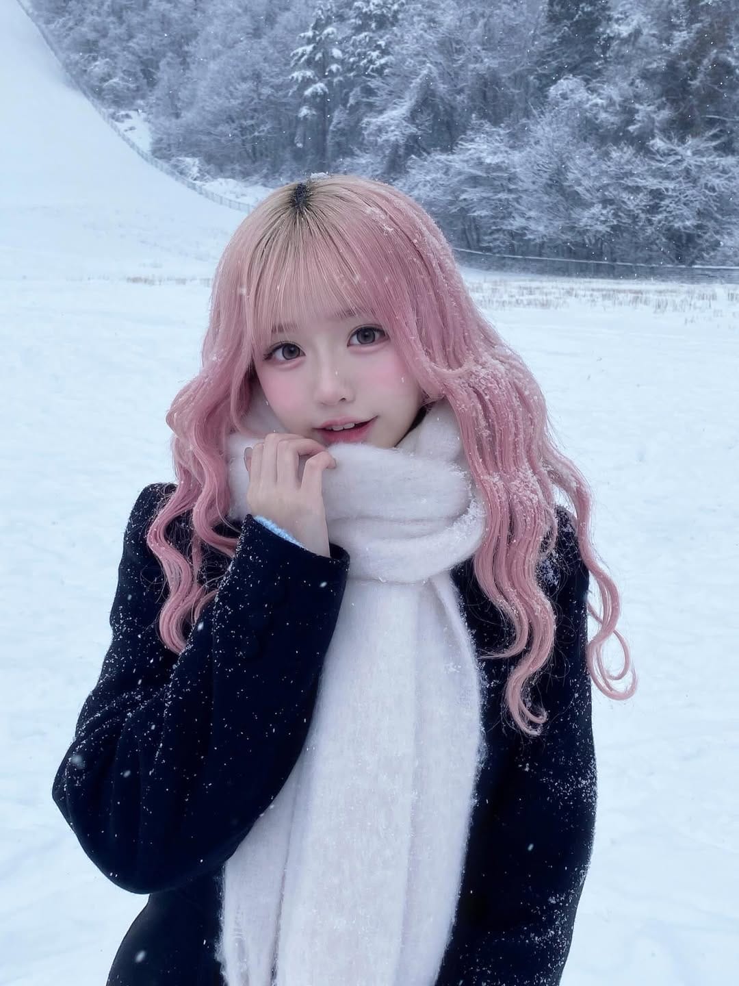 Post 9 by 月なぎさ #よーよーよー on Instagram (carousel)