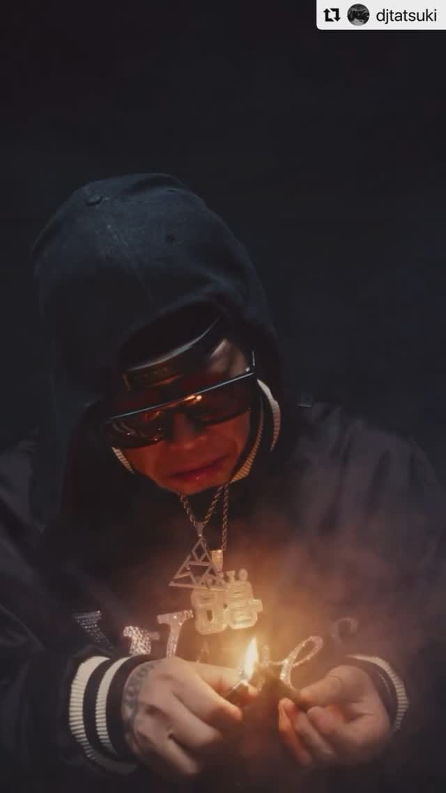 Post 8 by T2K a.k.a. Mr.Tee on Instagram (video)