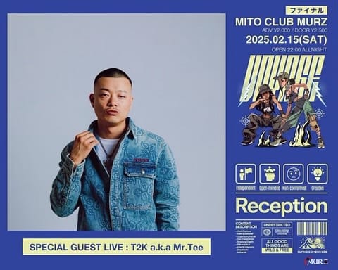 Post 9 by T2K a.k.a. Mr.Tee on Instagram (carousel)