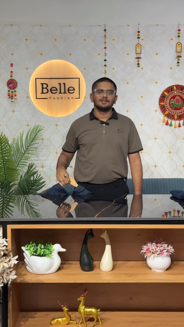 Post 2 by BELLE FASHION ™️ on Instagram (video)